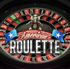 american roulette