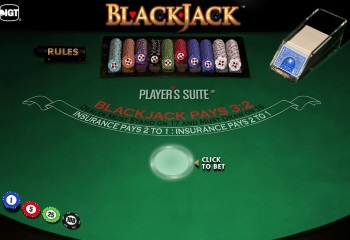 The table games at Genting Casino include blackjack with 6 game variants